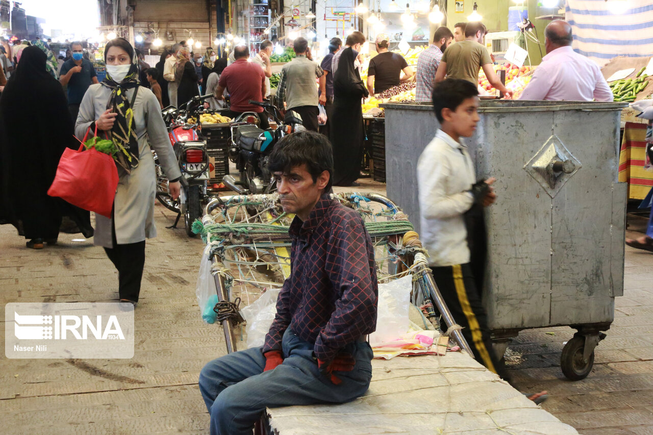 تسهیلات کرونایی در لرستان باید سریعتر به اقشار آسیب‌پذیر پرداخت شود