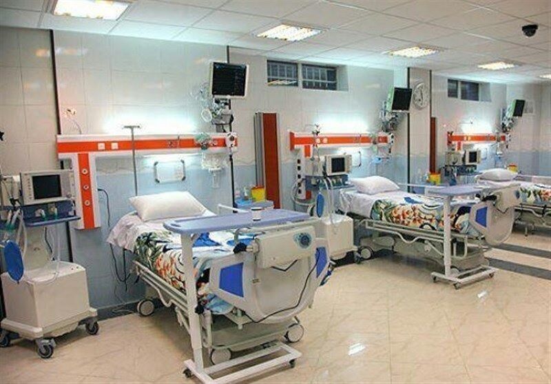 ۱۰۰ میلیارد تومان برای توسعه بیمارستان شهید رجایی قزوین اختصاص می‌یابد