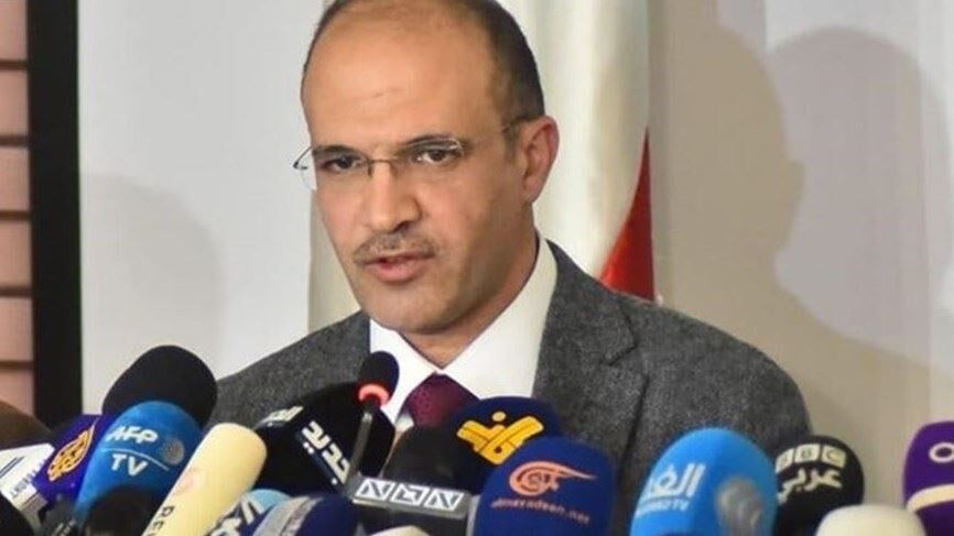 وزیر بهداشت لبنان خواستار تعطیلی دو هفته‌ای این کشور شد 