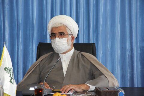 حوزه علمیه قزوین دارای پیشینه تاریخی است حوزه علمیه قزوین دارای پیشینه تاریخی است