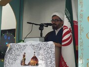 نمازجمعه در گام دوم انقلاب در جهت وحدت دنیای اسلام گام برمی دارد