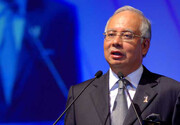 مخالفت دادگاه مالزی با دادخواست توقف حکم ورشکستگی نخست وزیر پیشین 