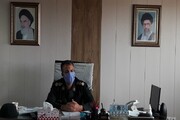 فرمانده سپاه تکاب: امیدآفرینی رسالت اصلی رسانه‌ها در شرایط تحریم است