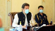 ناپایداری کنترل کرونا در پاکستان