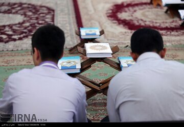 ۲ هزار و ۵۰۰ بسته سوغات مشهد برای دانش‌آموزان مسابقات قرآنی ارسال شد