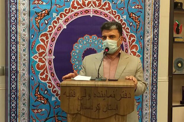 نماینده ولی فقیه در کردستان: آموزش مهارتی باید بر اساس نیاز جامعه باشد 2