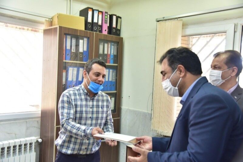 فرماندار: 91 درصد مردم اردکان از خدمات تامین اجتماعی برخوردار هستند