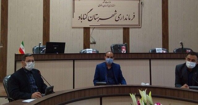 مدیرکل فرودگاههای خراسان رضوی: تکمیل فرودگاه گناباد نیازمند عزم جهادی است
