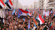 عقب‌نشینی شورای انتقالی جنوب یمن از اعلام خودمختاری