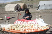 سرمایه خُرد زنان روستایی شیروان سه برابر شد