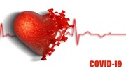 ۷۵ درصد بهبودیافتگان کرونا دچار صدمات قلبی می‌شوند