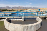 ۸۰ درصد تجهیزات صنعت آب داخلی است