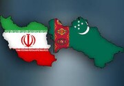 ایران اور ترکمانستان کے صدور کا تعلقات کے فروغ پر زور