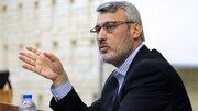 اعلی برطانوی قانون ساز کے ایران مخالف بیانات پر ایرانی سفیر کا رد عمل