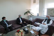 Iran-Pakistan cooperation in agriculture sector entails huge potential