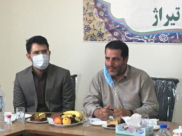 رییس جمهوری هفتگی روند ساخت کنارگذر شرق اصفهان را پیگیری می‌کند