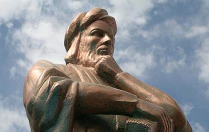  شهاب‌الدین سهروردی، فیلسوف نامدار ایرانی و احیاگر حکمت خسروانی