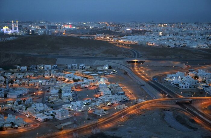 گمانه زنی درباره ساخت پایگاه نظامی ترکیه در عمان