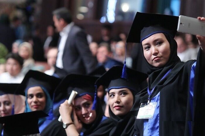 دانشگاه‌های ایران ظرفیت پذیرش تا ۹۰ هزار دانشجوی خارجی را دارند - ایرنا