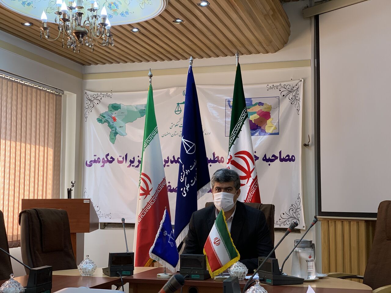506 دستگاه خودروی ایرانی احتکار شده در اصفهان ضبط شد