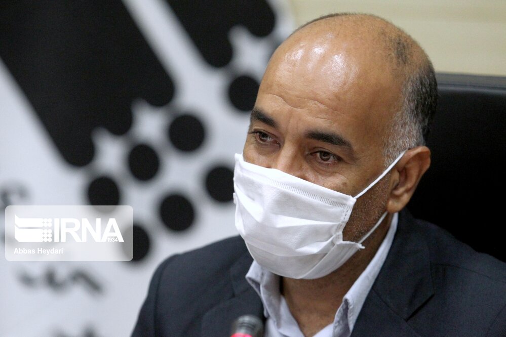 11پروژه آبفا در استان بوشهر آماده افتتاح و اجرایی شدن است