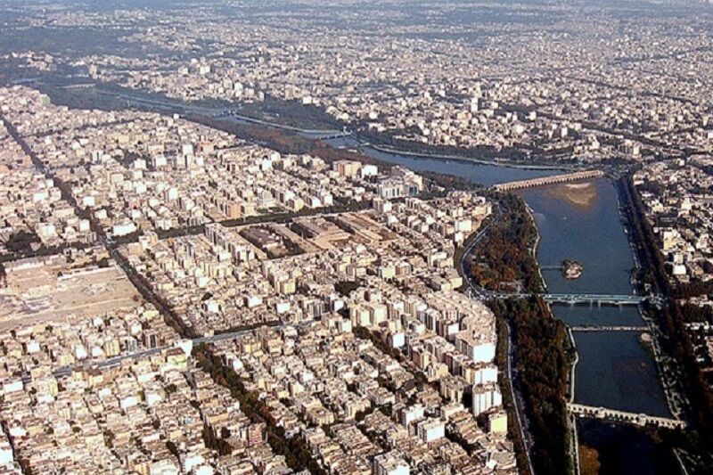 طرح تفصیلی ۷۰ درصد شهرهای استان اصفهان ابلاغ شد