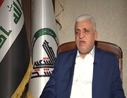 الحشدالشعبی: روابط بغداد– تهران در بهترین شرایط است