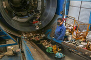 وعده فعالیت مجدد کارخانه بازیافت خرم آباد تا پایان سال جاری