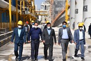 خداحافظی صنعت شوینده و شیشه ایران با سهمیه‌بندی مواد اولیه 