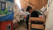 عفو بین‌الملل: کودکان عراقی رها شده از داعش همچنان از ضربه روحی رنج می‌برند