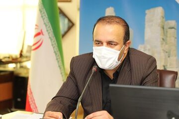 برگزاری مراسم سوگواری محرم در دستگاه‌های اجرایی فارس ممنوع است