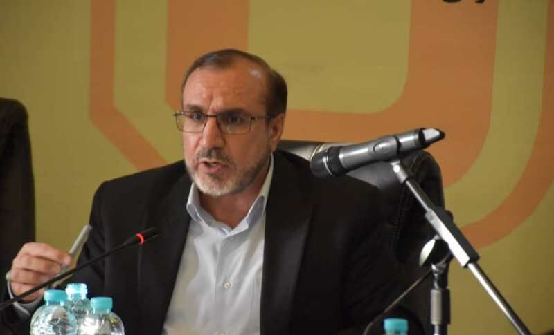 نماینده مجلس : طرح های فرهنگی و ورزشی کشور به جد دنبال  شود