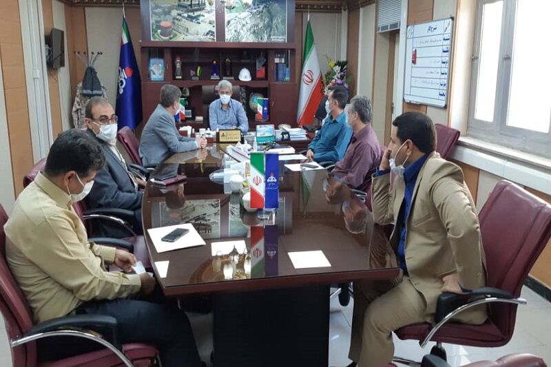 مالیات شرکت نفت گچساران نقش مهمی در توسعه کهگیلویه وبویراحمد دارد