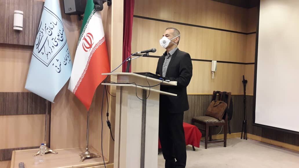 میراث تاریخی تبریز عاملی موثر در توسعه گردشگری است