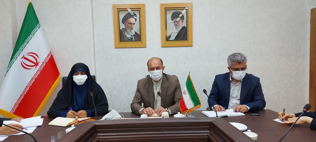 زمین 30 هزار واحد طرح اقدام ملی مسکن در خراسان رضوی تامین شد