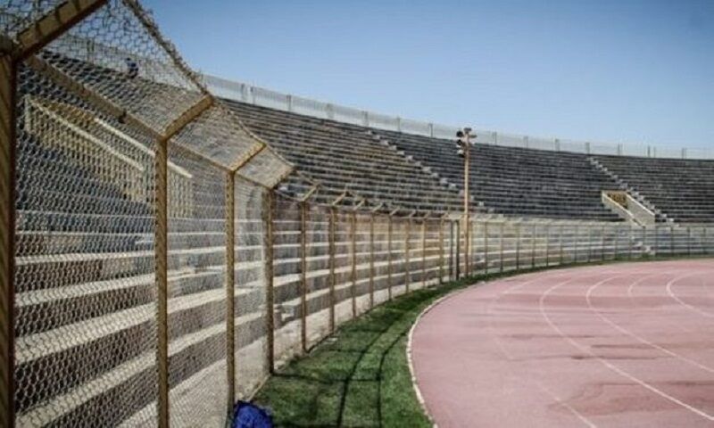 استادیوم باغشمال تبریز ورزشگاه اختصاصی دو و میدانی می‌شود