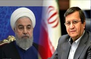 روحانی: روش‌های متنوع تأمین مالی کالاهای اساسی در خنثی‌سازی تحریم‌ها مؤثر بوده است