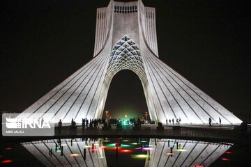 مهمترین رویدادهای استان تهران در نهم مرداد