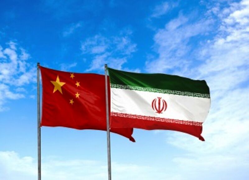 Iran-China cooperation, a new strategic partnership in making: Pak think-tank