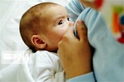 تغذیه با شیر مادر، تضمین تندرستی و تقویت ایمنی نوزادان