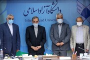 تربیت سفیران انقلاب اسلامی در دستور کار دانشگاه آزاد است