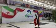 ایران-ونزوئلا؛ گام‌های پی در پی در مسیر مقابله با تحریم‌ها