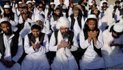 آمریکا خواستار آزادی و تحت نظر ماندن ۴۰۰ زندانی طالبان شد