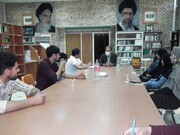 بستر سازی برای جذب دانشجویان هراتی متقاضی بورس تحصیلی در مراکز آموش عالی ایران