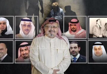 آمریکا همکار اصلی آل سعود در جاسوسی و حذف مخالفان