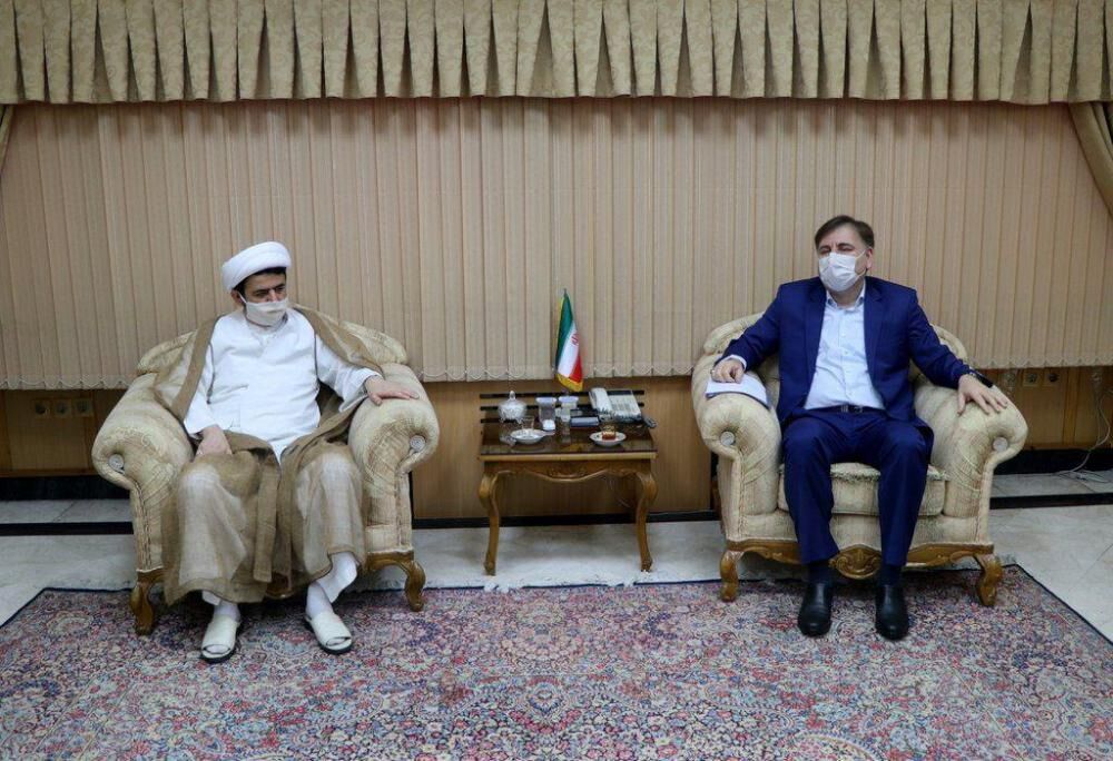 استاندار گیلان: مناسبت های ملی و انقلابی، تجلی اتحاد و یکپارچگی باشد