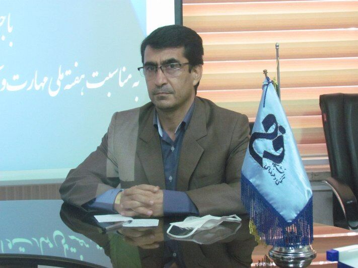70 درصد فارغ التحصیلان دانشگاه فنی و حرفه‌ای وارد بازار کار می‌شوند