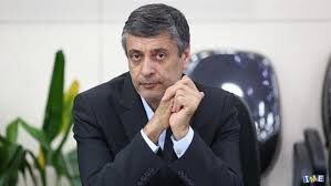 رئیس اتاق کرمان: موضوعی مهم تر از تولید وجود ندارد