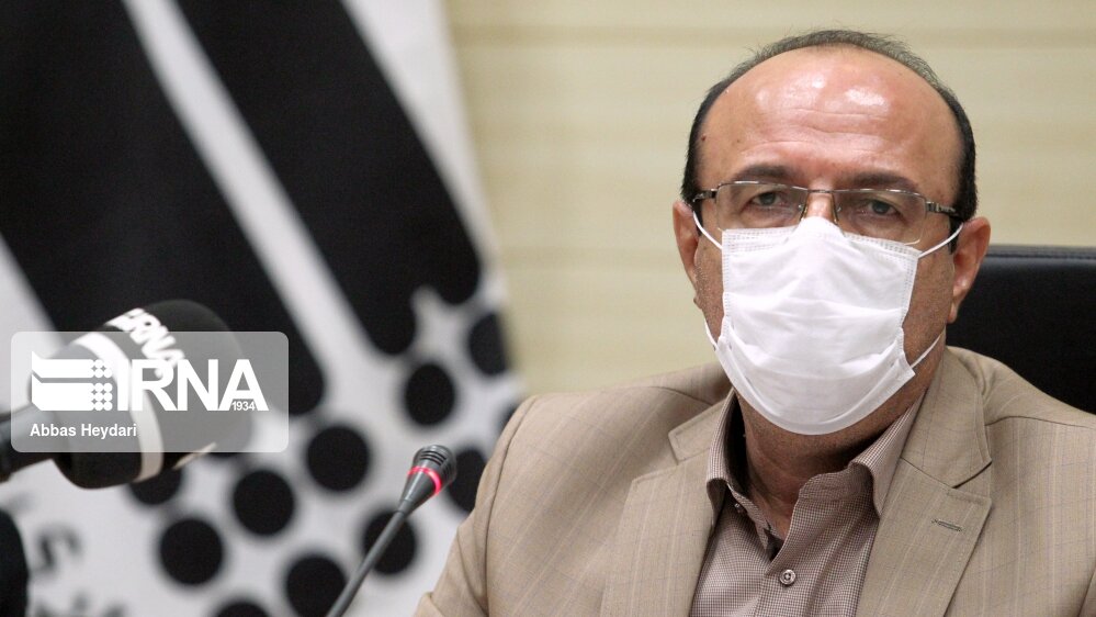 نخستین بانک محتوای دوره آموزش متوسطه در بوشهر راه‌اندازی شد