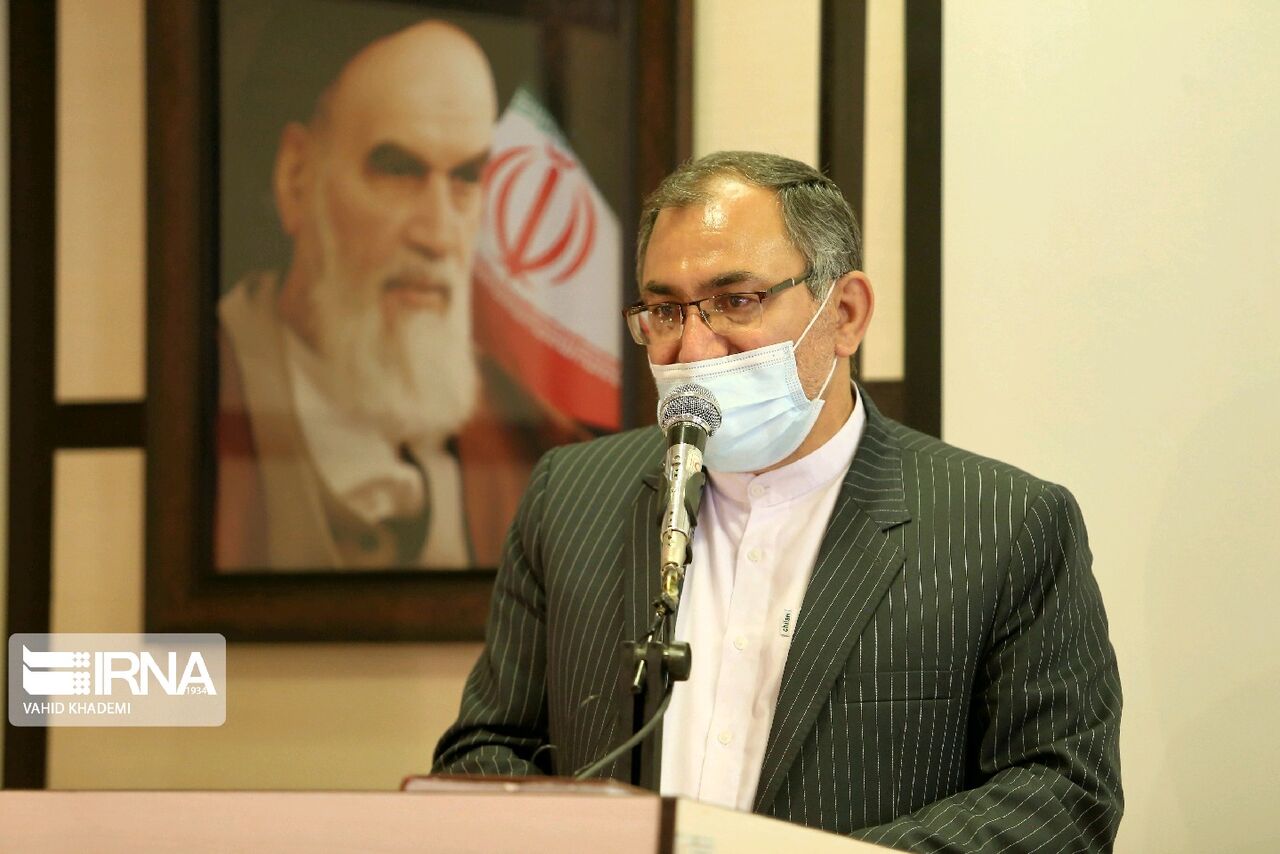 بیش از 30 درصد پرستاران گرفتار کرونا شده‌اند